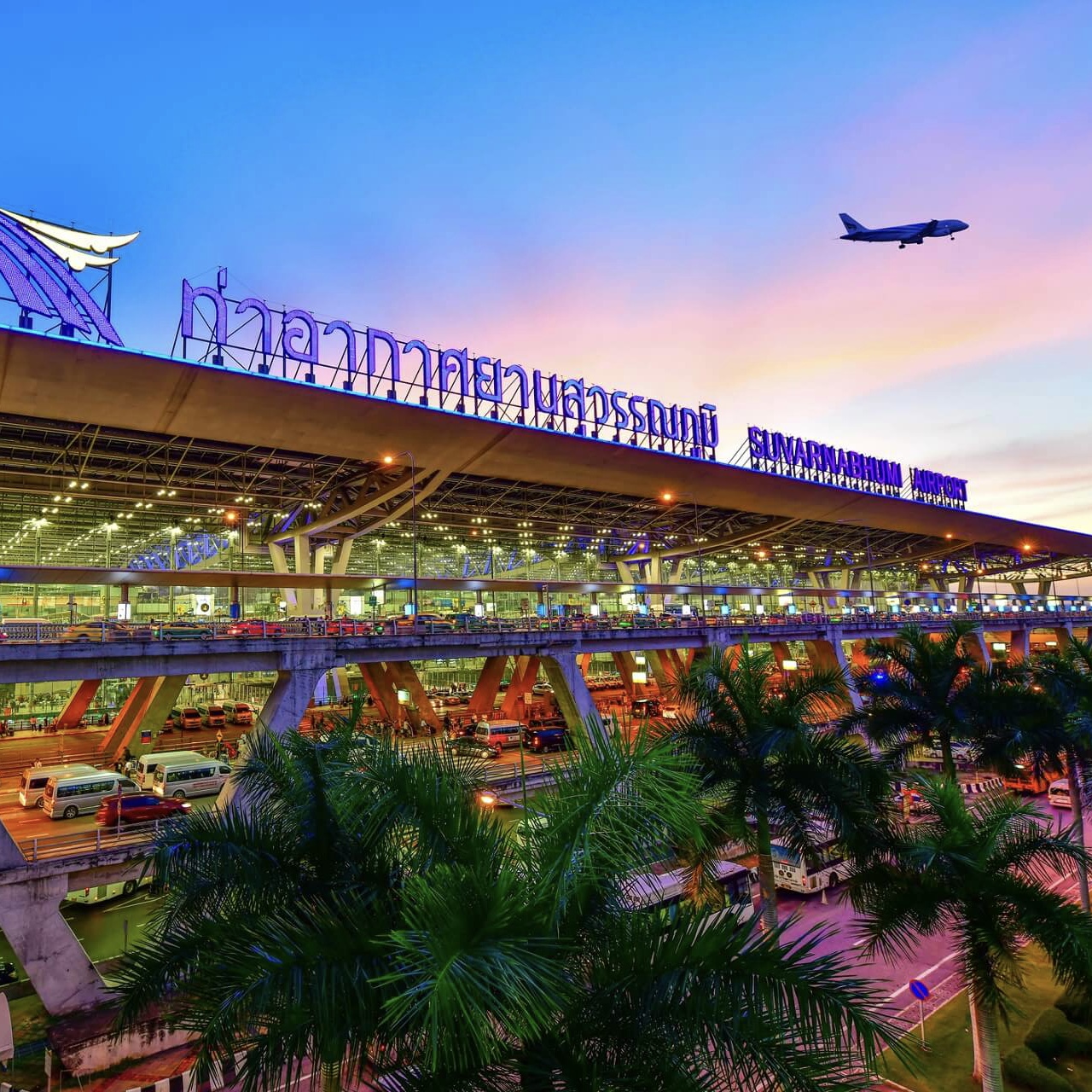 Bangkok