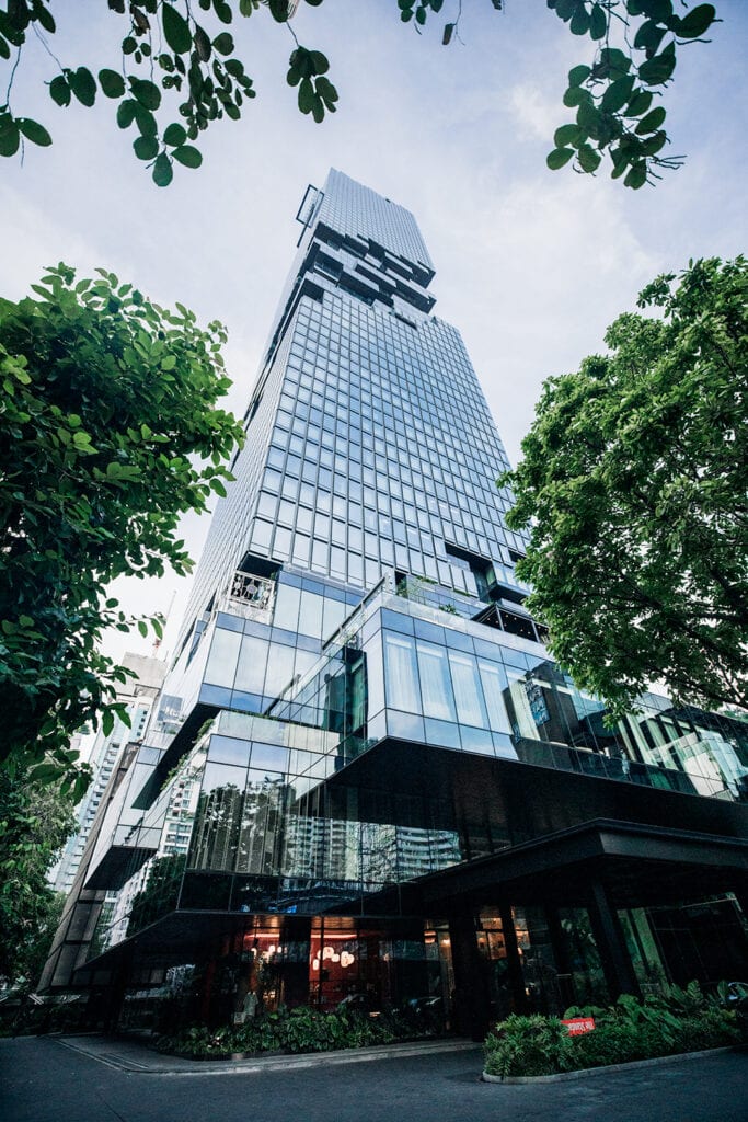 The Standard, Bangkok